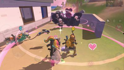 香肠派对s8赛季最新大爆料,全新爆料，揭秘新赛季亮点与变革