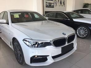 宝马530li最新爆料,豪华驾乘体验再升级，智能科技引领未来潮流