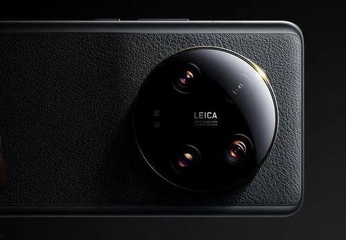 小米14摄像头最新爆料,超感光主摄 多焦段创新，引领摄影新潮流